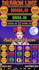 43 Inch Dragon  Link Four In One  Slot Machine    Free Shipping  