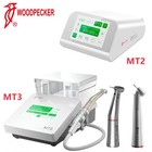 Woodpecker Mt2 Mt3 Dental Electric Micro Motor   1 5 Contra Angle Handpiece
