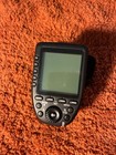 Godox Xpro-f Wireless Flash Trigger For Fuji Fujifilm Ttl