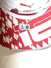 Charles Leclerc Hand Signed 2024 Monaco Hat Ferrari F1 Formula 1 Beckett Cert
