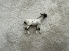 Breyer Horse Stablemate  5609  5901 Leopard Appaloosa Mule G2 Retired