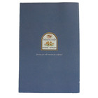 Vtg Maryland Scenic Byways Book Heritage And Natural Environment Road Trips