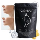 Face Lifting Patches 60 Pieces Lifting Shaping Sculpting Sheets Face Care