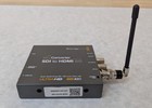 Blackmagic Design Sdi To Hdmi 6g Mini Converter  no Ps 