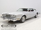 1976 Ford Thunderbird 