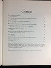 Textile Museum Journal 1977 - Berber Weaving 15th C  Spanish Rug Congo Mbundu  