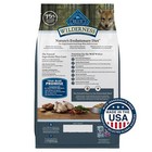 Blue Buffalo Wilderness High Protein Dry Puppy Food Chicken 4 5 Lb Natural