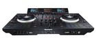 Numark Ns7iii Dj Controller W  Numark Road Case 