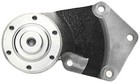Gates Engine Cooling Fan Pulley Bracket For 1989-1993 Dodge W250 5 9l L6 Diesel