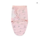 Winter Baby Swaddle Blanket Newborn 0-3m Soft Warm Receiving Swaddling Wrap