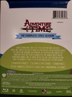 Adventure Time The Complete First Season Blu-ray W inserts And Slipcover