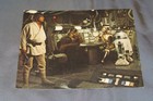 Star Wars 1977 Souvenir Program Original Movie 1st Printing