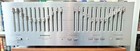 Pioneer Sg-9800 Stereo Equalizer  Serviced