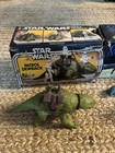 Star Wars Lot Ccg Cards 1979 Kenner Dewback Jabba Ronto Dark Empire Comics
