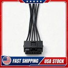 Dell Inspiron 3650 3653 3668 3250  6-pin To Sata 15-pin Hdd Ssd Power Cable