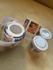 10 Rolls Of 100 2024 Usps Forever Flag Stamps  Totals Of 1000 Stamps