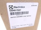 New Genuine Oem Electrolux Frigidaire Dishwasher Switch Assembly 5304517587