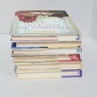 Annie s Mysteries Cozy Fiction  Amish Inn   Unraveled  vineyard Quilt Lot 6