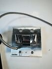 Viking Electronics K-1500-6a Viking Vandal Resistant Stainless Steel Telephone