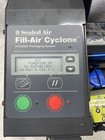 Sealed Air Fill-air Cyclone Inflatable Packaging Machine Grade A Condition