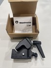 Manfrotto 035 Super Clamp - Black