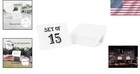 Tabletop Chalkboards - Mini Whiteboard Set