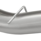 5  Exhaust Pipe For 2001-2007 Chevy Chevrolet Duramax 6 6l 2500hd 02 03 04 05 06