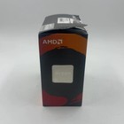 New Amd 5000 Series Processor