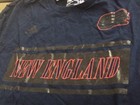 Adidas Mls New England Shirt Size Large