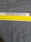7 25  Selenite Charging Station Crystal Slab Healing  Crown Chakra  Set Of 4
