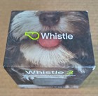 New Whistle 3 Gps Pet Tracker   Activity Monitor Open Box Free Us Shipping