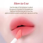 Etude Soft Fixing Tint - 01 Stepping Closer  4g 