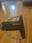 Odyssey Tri-ball Srt White Steel Putter Super Stroke 3 0 Slim 35  Right Hand