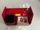 Antivanl Heavy-duty Shipping Container Cargo Door Combination Lock 8 1 2-13 5 16