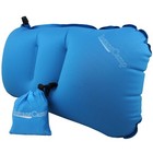 Instantcamptm Lightweight  cloud  Camping Backpacking Hiking Pillow - Inflatable