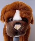 Vgt Animal Alley Boxer Plush  11  Long  Toys Are Us  Soft