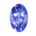 0 50ct Natural Blue Sapphire Gemstone Heated