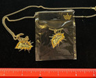 New Vintage Detroit Shock Necklace Wnba Champions 2003 06 09 Coach Bill Laimbeer