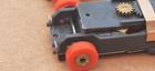 2 New Auto World Short Wheelbase Thunderjet Slot Car Chassis Run On Aurora Afx