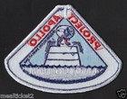 Snoopy - Project Apollo - Recovery Team - Nasa Space Patch - Mint - Condition
