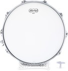 Ludwig Supraphonic Snare Drum - 6 5  X 14  Hammered  Tube Lugs