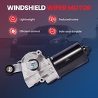 Front Windshield Wiper Motor 40-2010 For Ford For Mercury For Jaguar For Lincoln