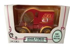 Ertl 1905 Ford 1 25 Scale Ace Hardware Fifth Edition Delivery Truck Bank Vintage