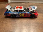 Jeff Gordon 24 Dupont Monte Carlo 2003 The Victory Lap 1 24 Action Diecast