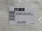 Polini - 217 0020 - Fiberglass Silencer Wool Exhaust Repack Kit