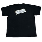 1993 Vintage Snoop Doggy Dogg Beware Of Dogg Rap Hiphop Band Xl T-shirt Reprint