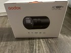 Godox Ad100pro All-in-one Outdoor Flash