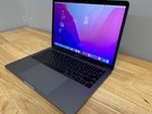 2017 Apple Macbook Pro 13  Retina Laptop Intel Core I5  128gb Ssd  8gb Ram