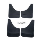 4pcs Splash Guards Mud Flaps Rear  front For Chevy Camaro Impala Corvette Malibu