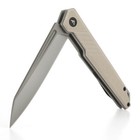 Tactical Folding Knife Pocket Knife D2 Steel Blade G10 Handle Pocket Clip New